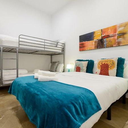 Apartamento Tebaida Granada Exteriör bild