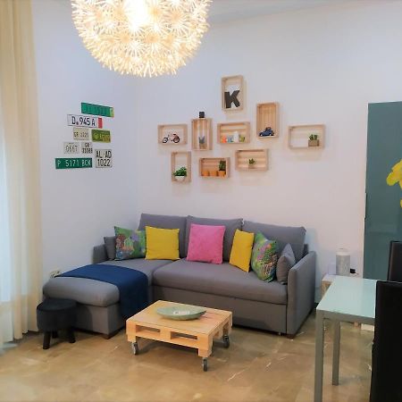 Apartamento Tebaida Granada Exteriör bild