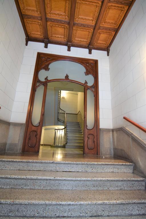 Apartamento Tebaida Granada Exteriör bild