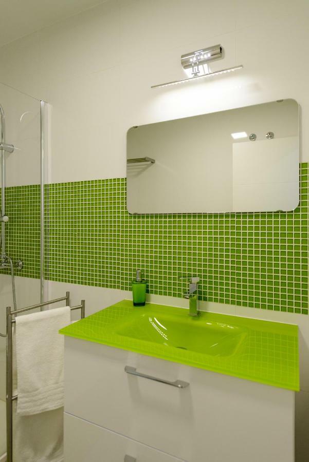 Apartamento Tebaida Granada Exteriör bild