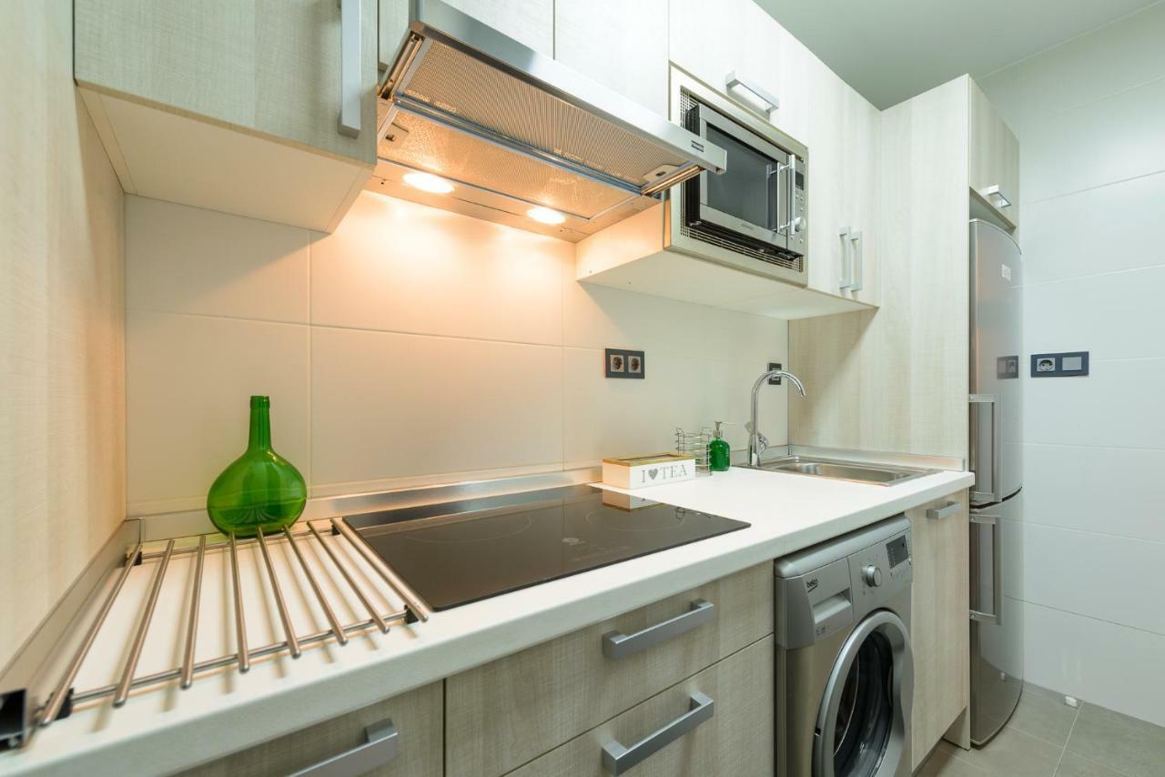 Apartamento Tebaida Granada Exteriör bild