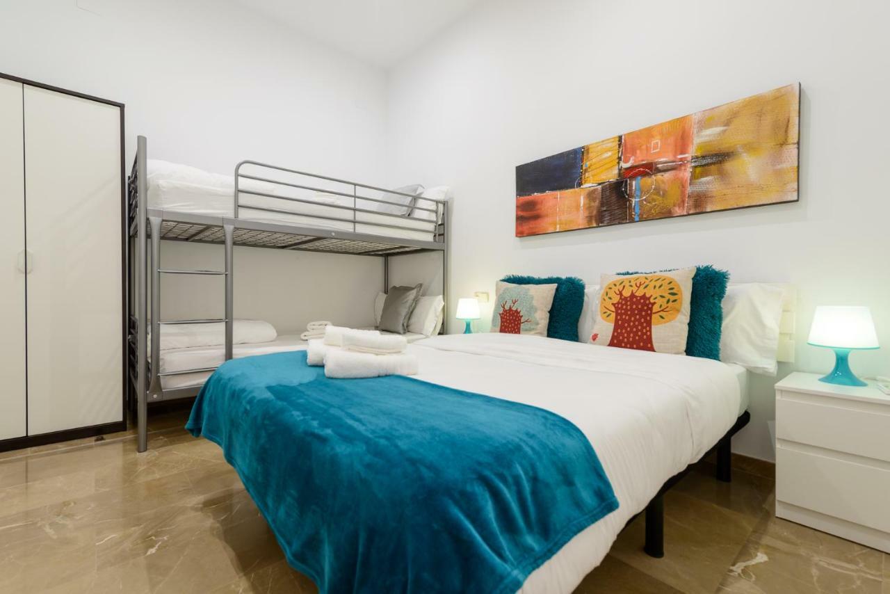 Apartamento Tebaida Granada Exteriör bild