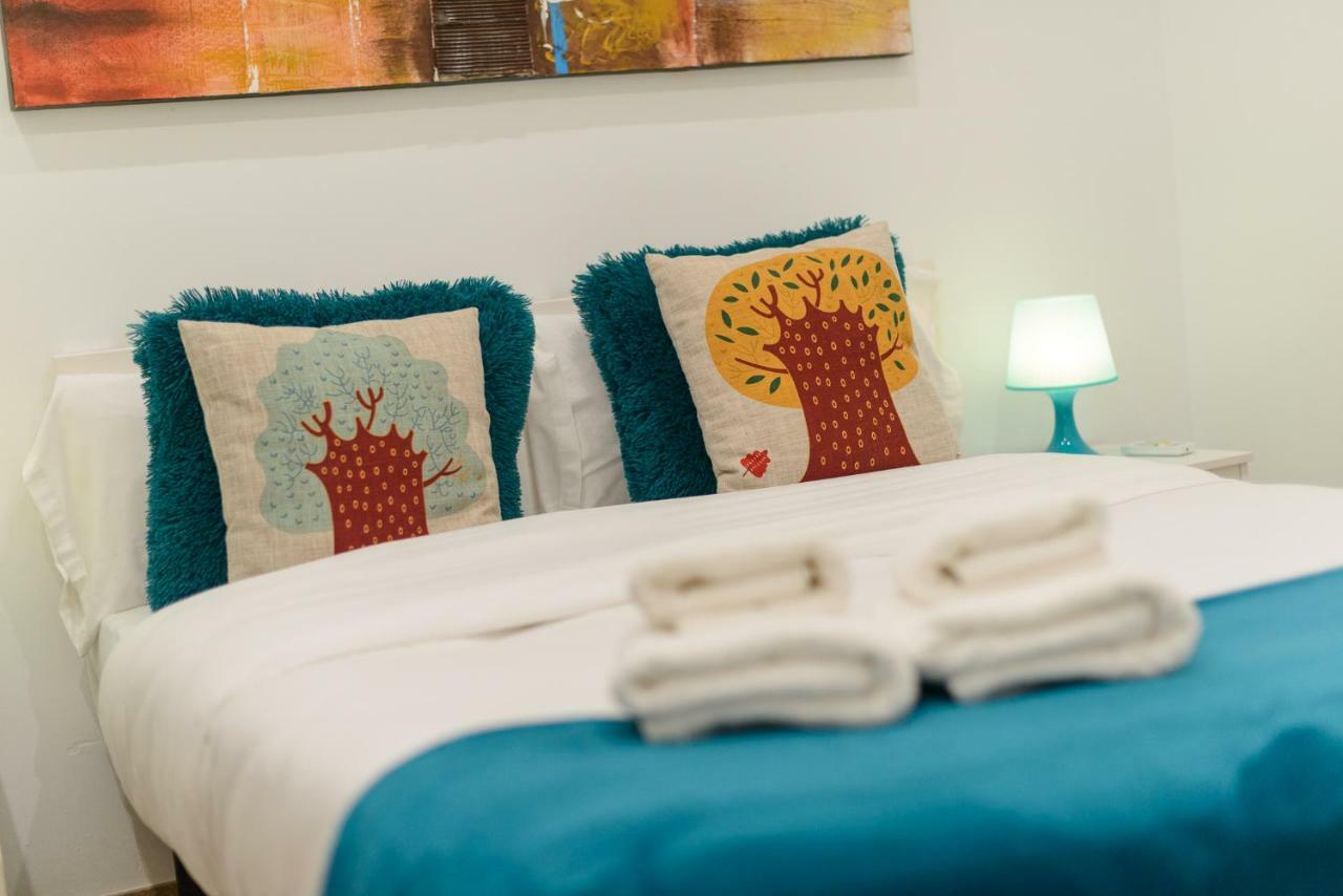 Apartamento Tebaida Granada Exteriör bild