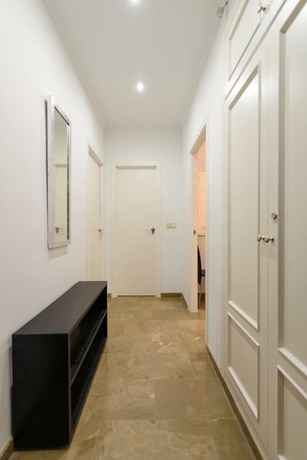 Apartamento Tebaida Granada Exteriör bild
