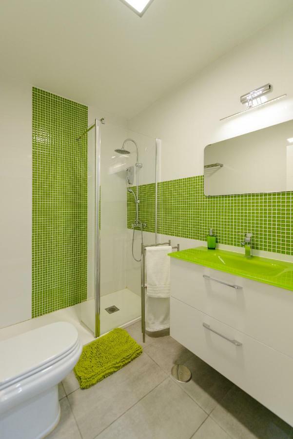 Apartamento Tebaida Granada Exteriör bild